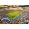 Stamford Bridge Stadium Fine Art Print - Chelsea FC Stamford Bridge Stadium Fine Art Print - Chelsea FC